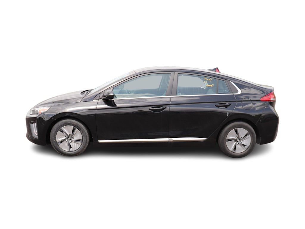 Thumbnail: 2022 Hyundai Ioniq - 3