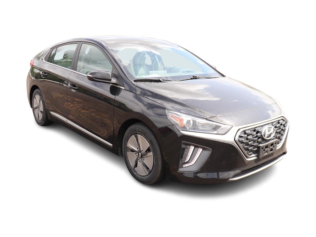Thumbnail: 2022 Hyundai Ioniq - 9