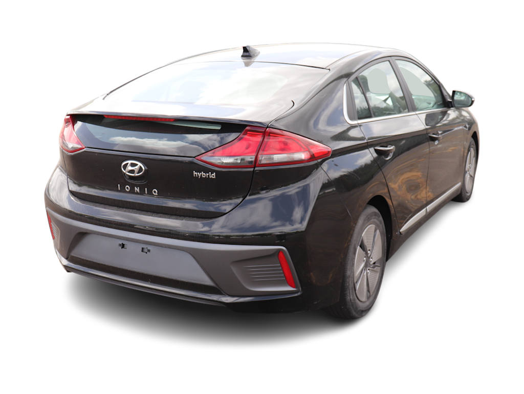 Thumbnail: 2022 Hyundai Ioniq - 11