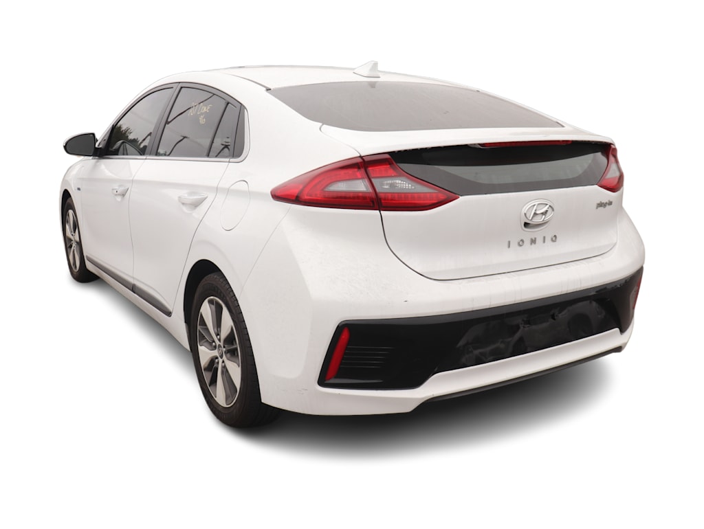Thumbnail: 2019 Hyundai Ioniq - 4
