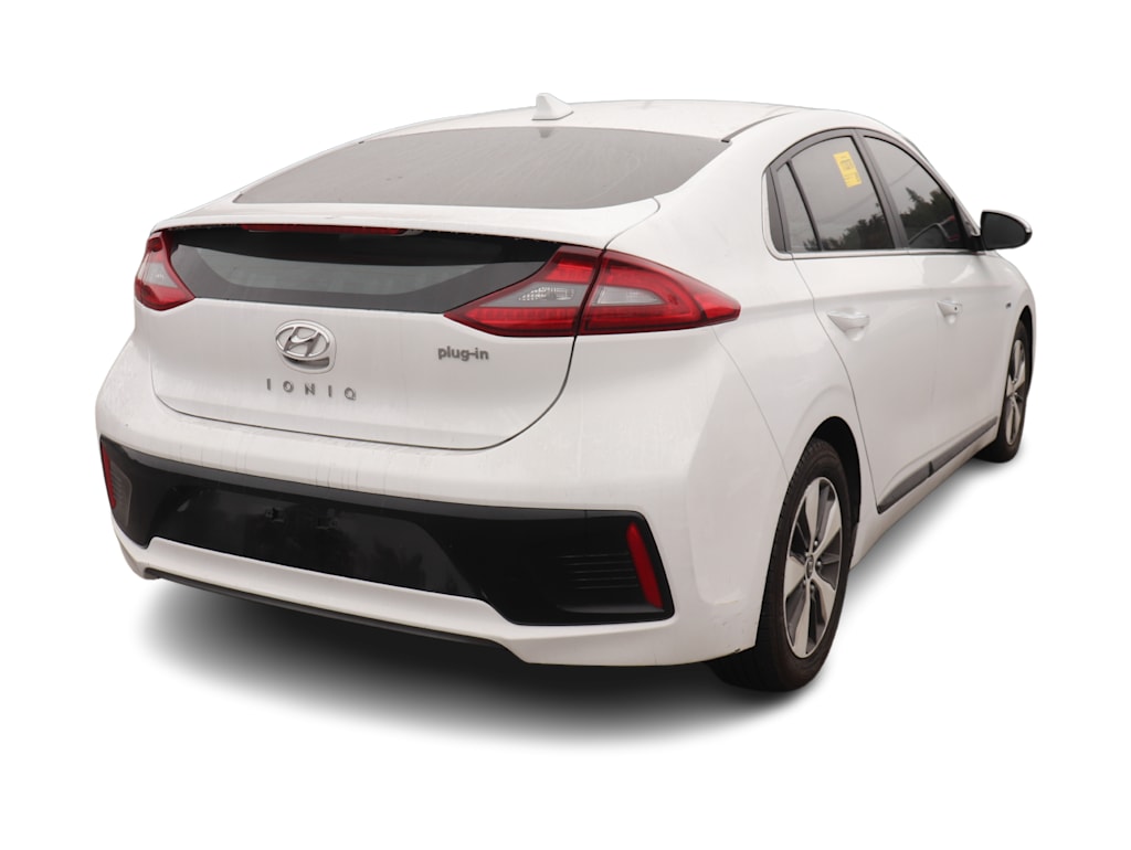 Thumbnail: 2019 Hyundai Ioniq - 11