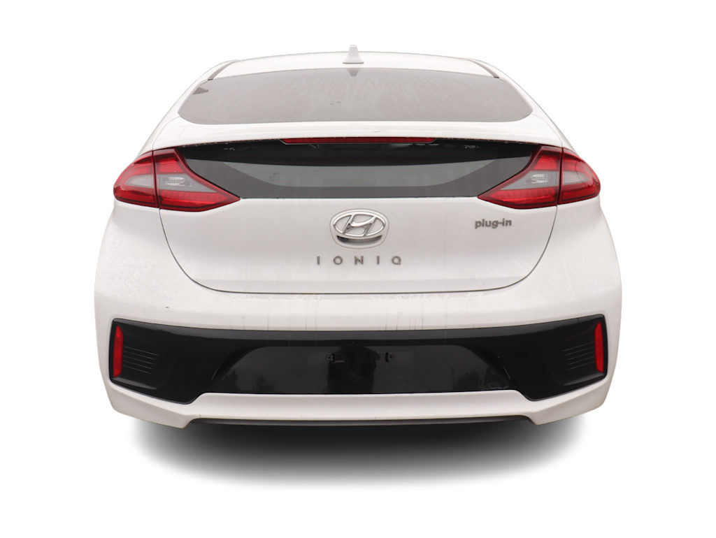 Thumbnail: 2019 Hyundai Ioniq - 5
