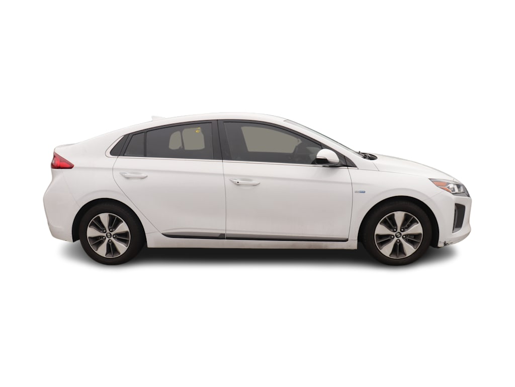 Thumbnail: 2019 Hyundai Ioniq - 10