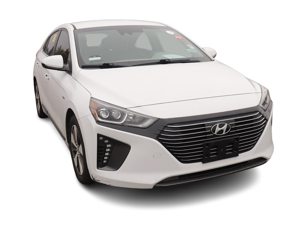 Thumbnail: 2019 Hyundai Ioniq - 9