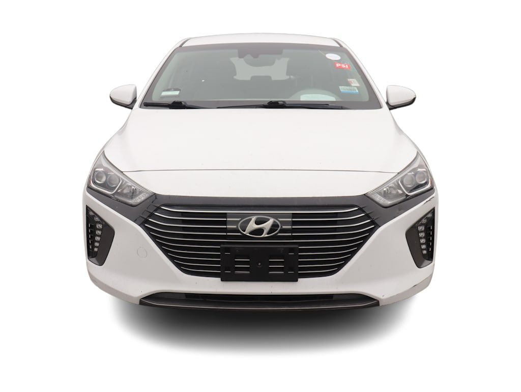 Thumbnail: 2019 Hyundai Ioniq - 6