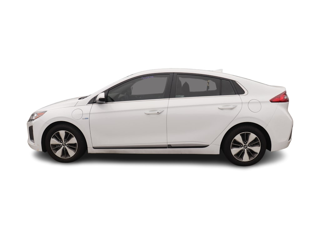 Thumbnail: 2019 Hyundai Ioniq - 3