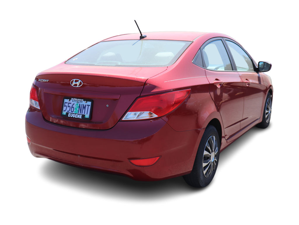 Thumbnail: 2017 Hyundai Accent - 11