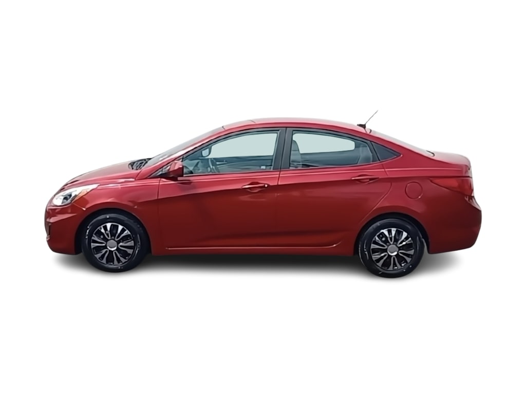 Thumbnail: 2017 Hyundai Accent - 19