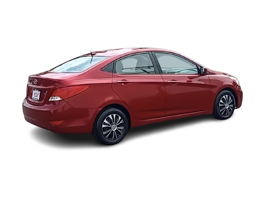 Thumbnail: 2017 Hyundai Accent - 22
