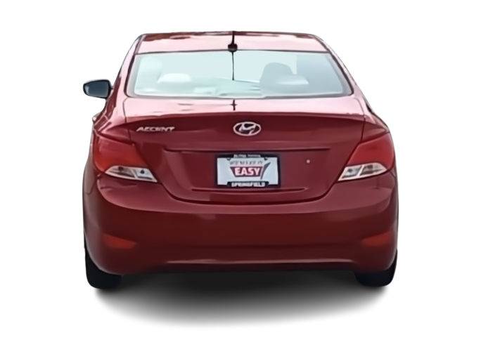 Thumbnail: 2017 Hyundai Accent - 21