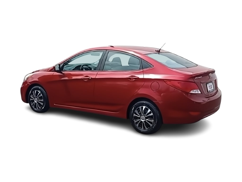 Thumbnail: 2017 Hyundai Accent - 20