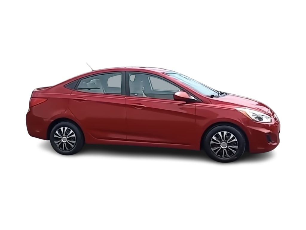 Thumbnail: 2017 Hyundai Accent - 23