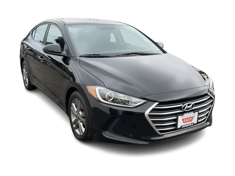 Thumbnail: 2018 Hyundai Elantra - 20
