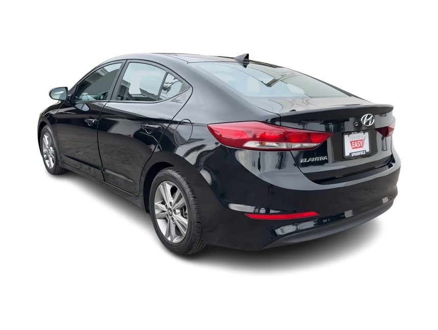 Thumbnail: 2018 Hyundai Elantra - 4