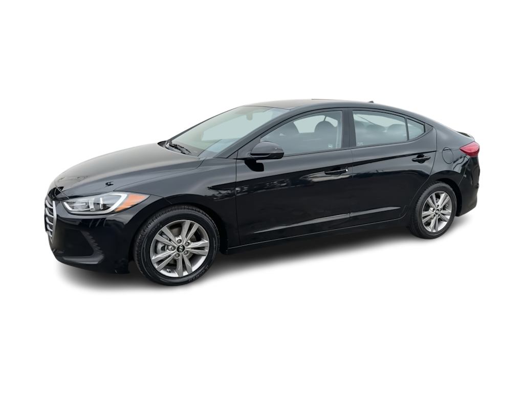 Thumbnail: 2018 Hyundai Elantra - 3