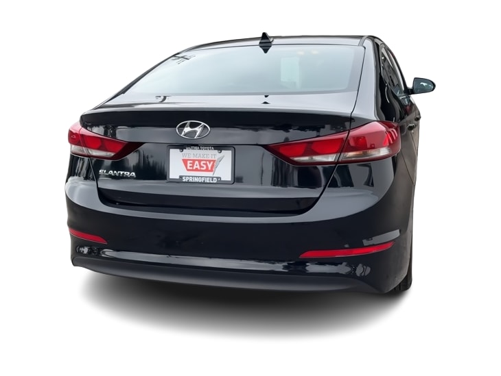 Thumbnail: 2018 Hyundai Elantra - 22