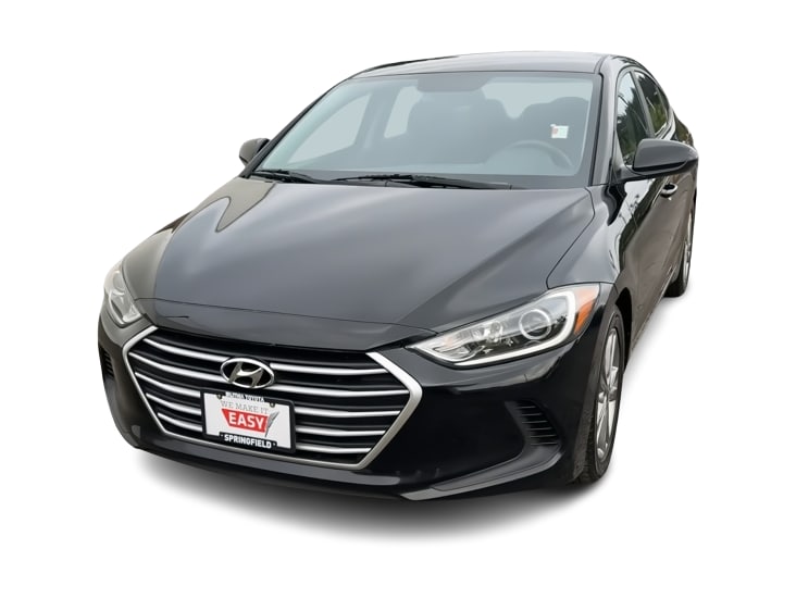 Thumbnail: 2018 Hyundai Elantra - 5