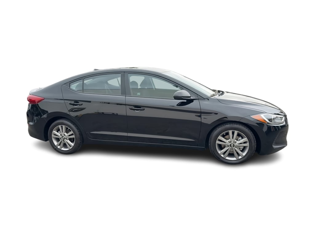Thumbnail: 2018 Hyundai Elantra - 23