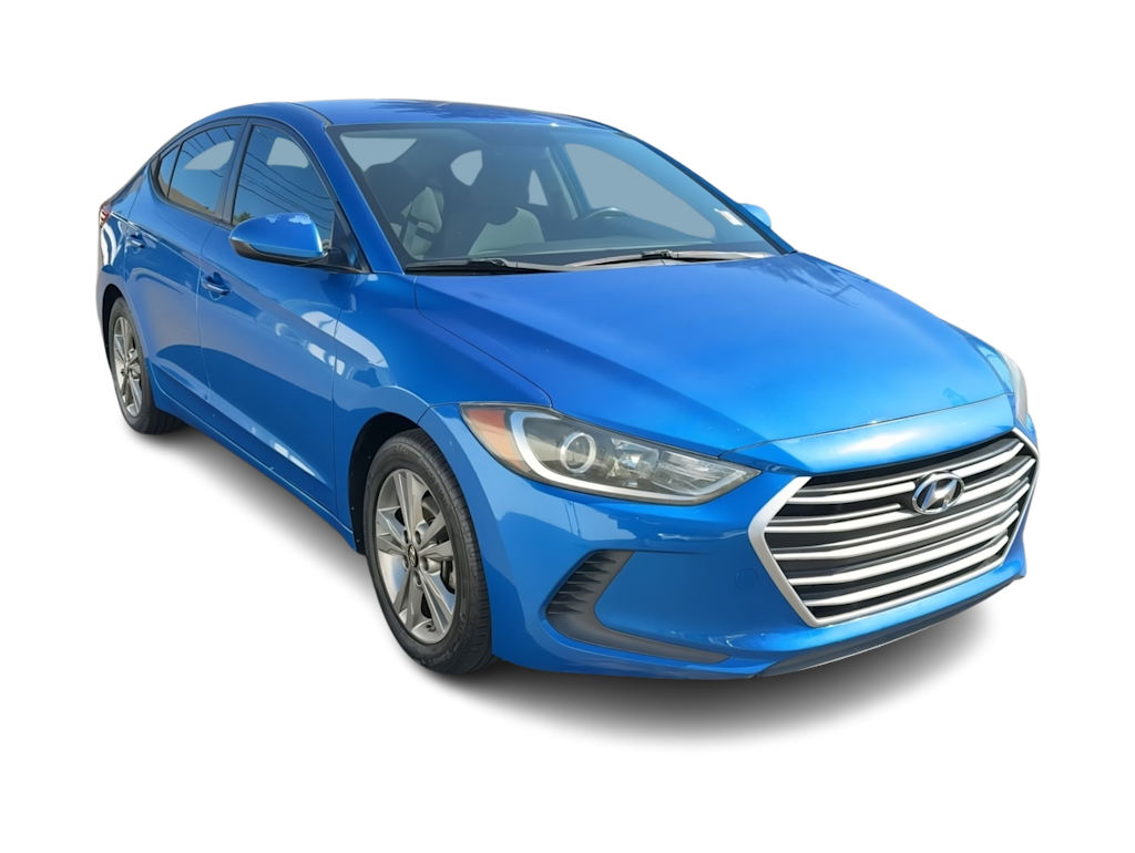 Thumbnail: 2017 Hyundai Elantra - 20
