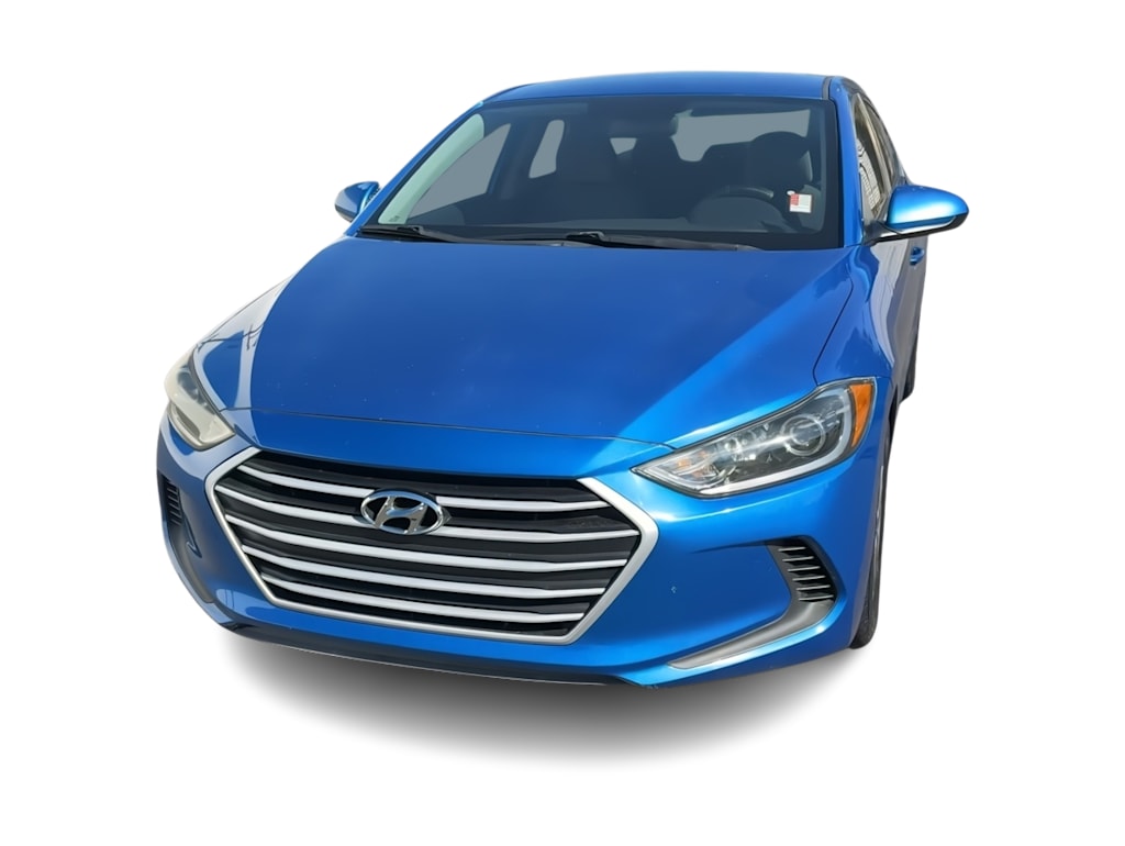 Thumbnail: 2017 Hyundai Elantra - 5