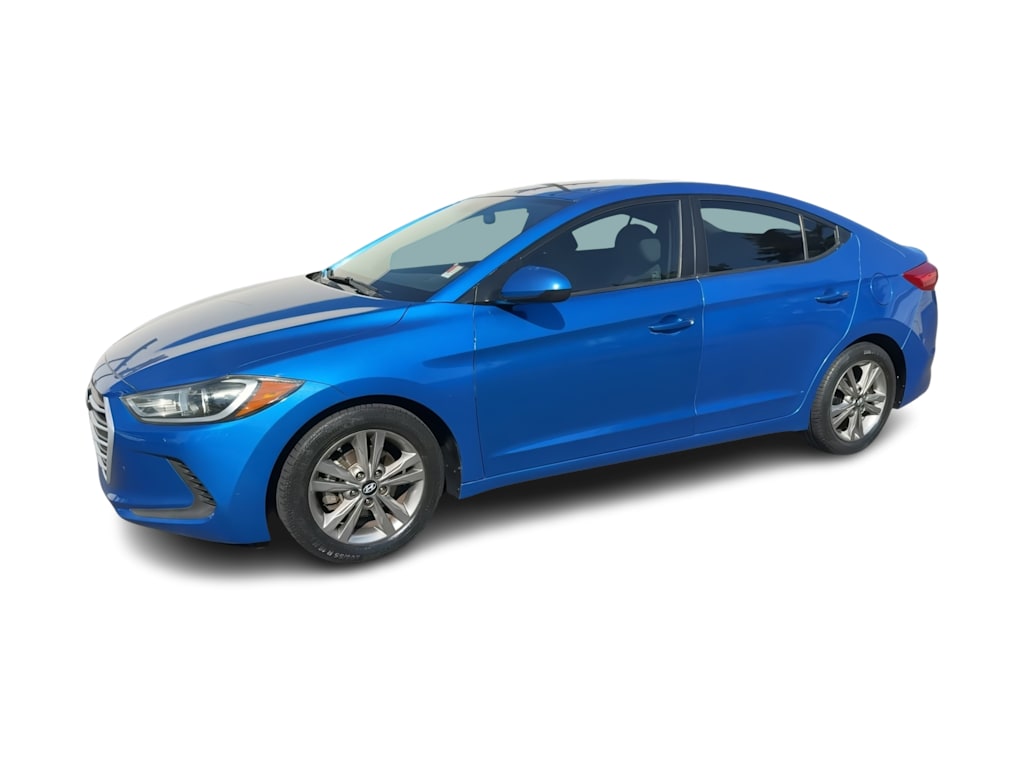 Thumbnail: 2017 Hyundai Elantra - 3