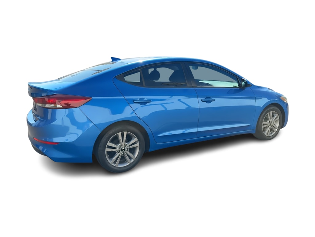 Thumbnail: 2017 Hyundai Elantra - 23