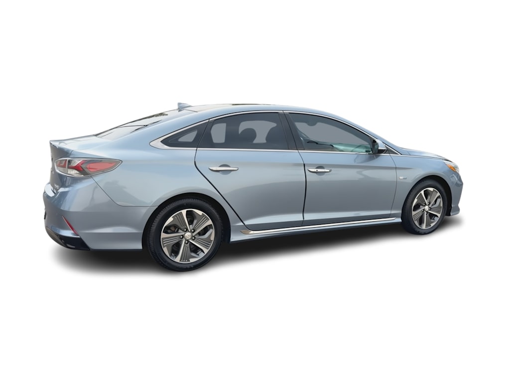 Thumbnail: 2018 Hyundai Sonata - 23