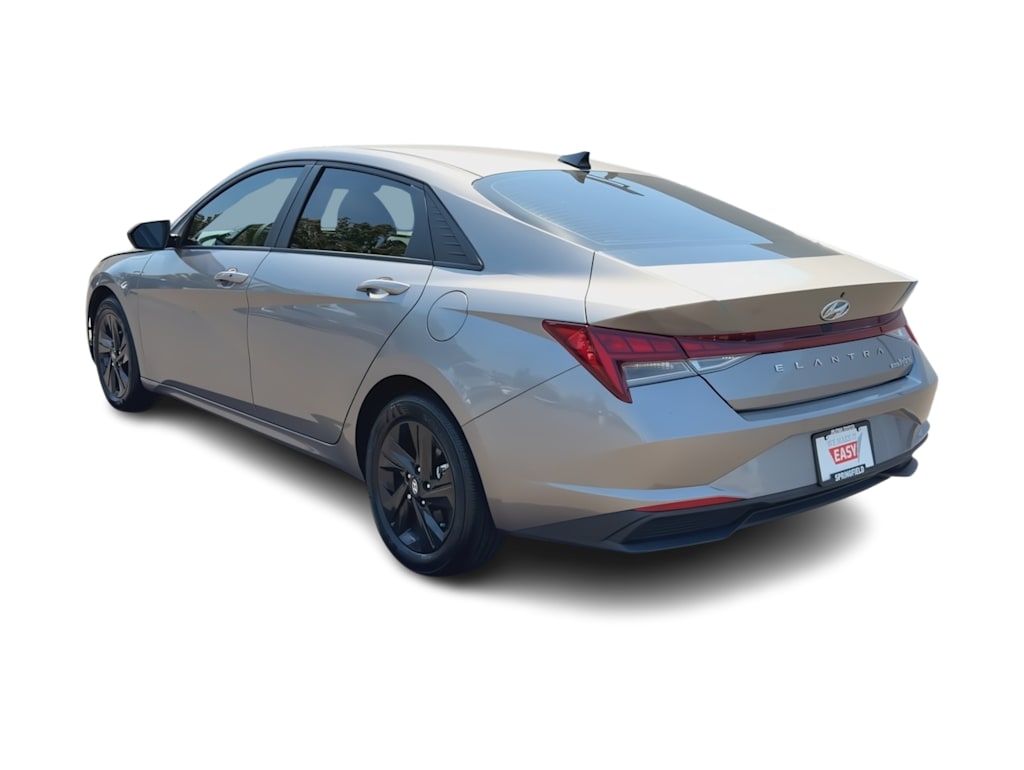 Thumbnail: 2023 Hyundai Elantra - 20