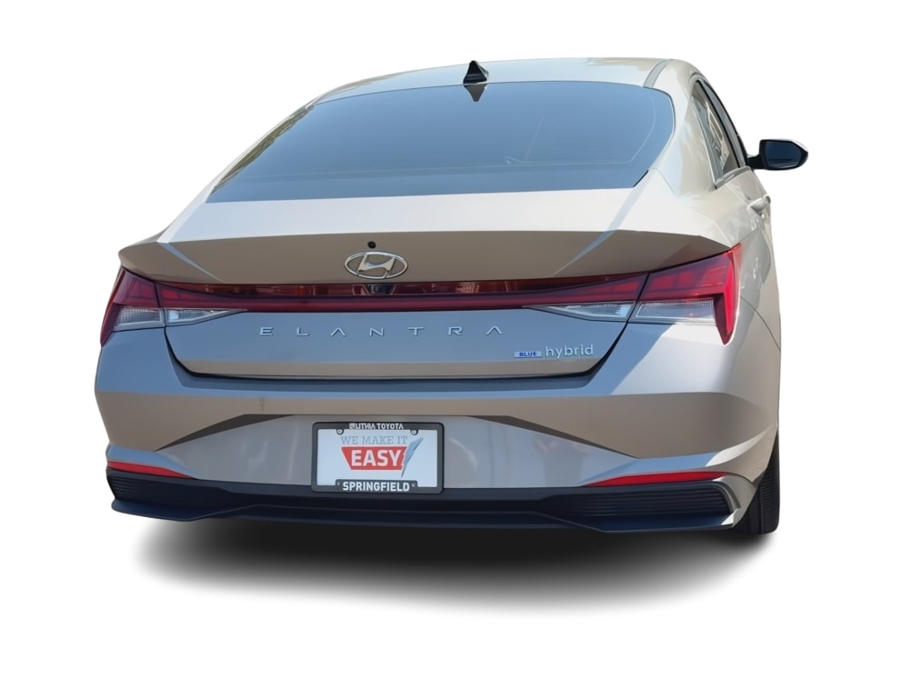 Thumbnail: 2023 Hyundai Elantra - 21