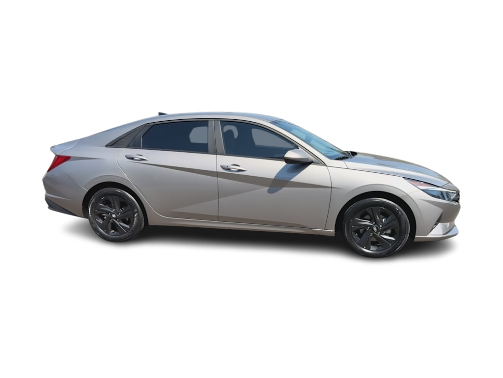 Thumbnail: 2023 Hyundai Elantra - 23