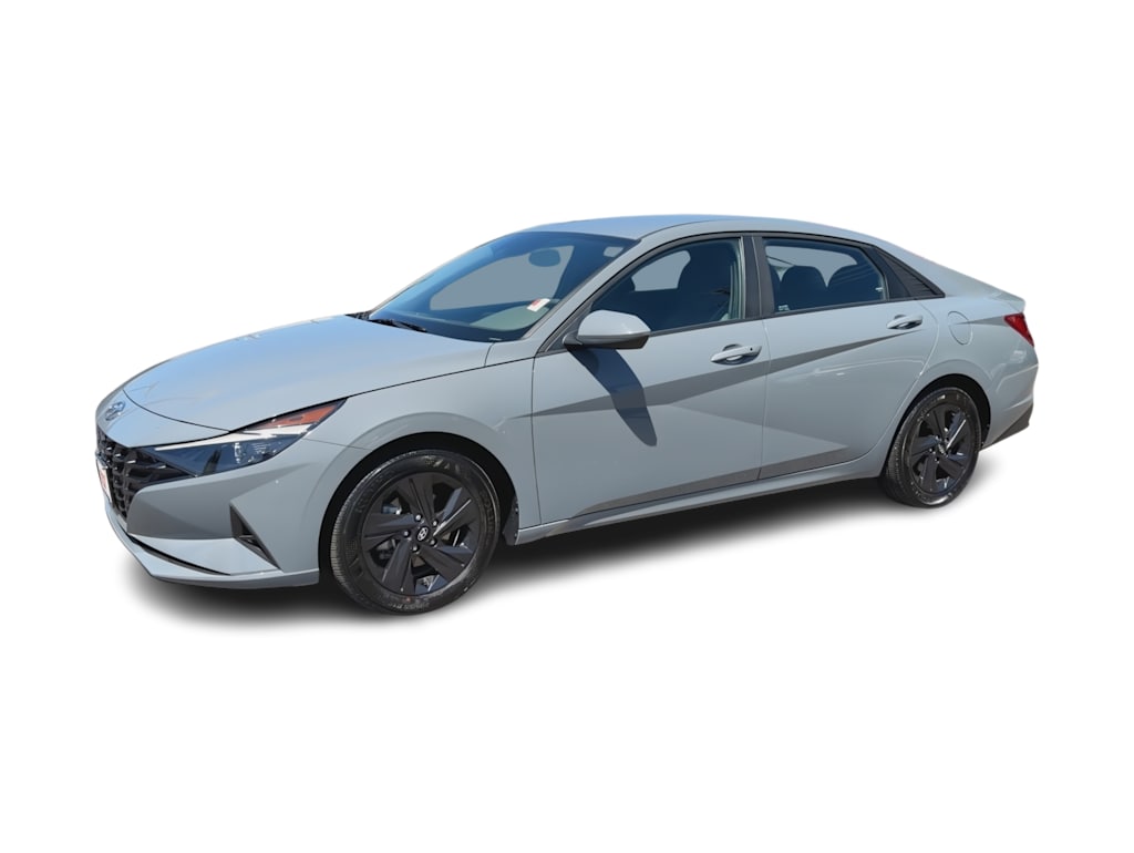 Thumbnail: 2022 Hyundai Elantra - 3