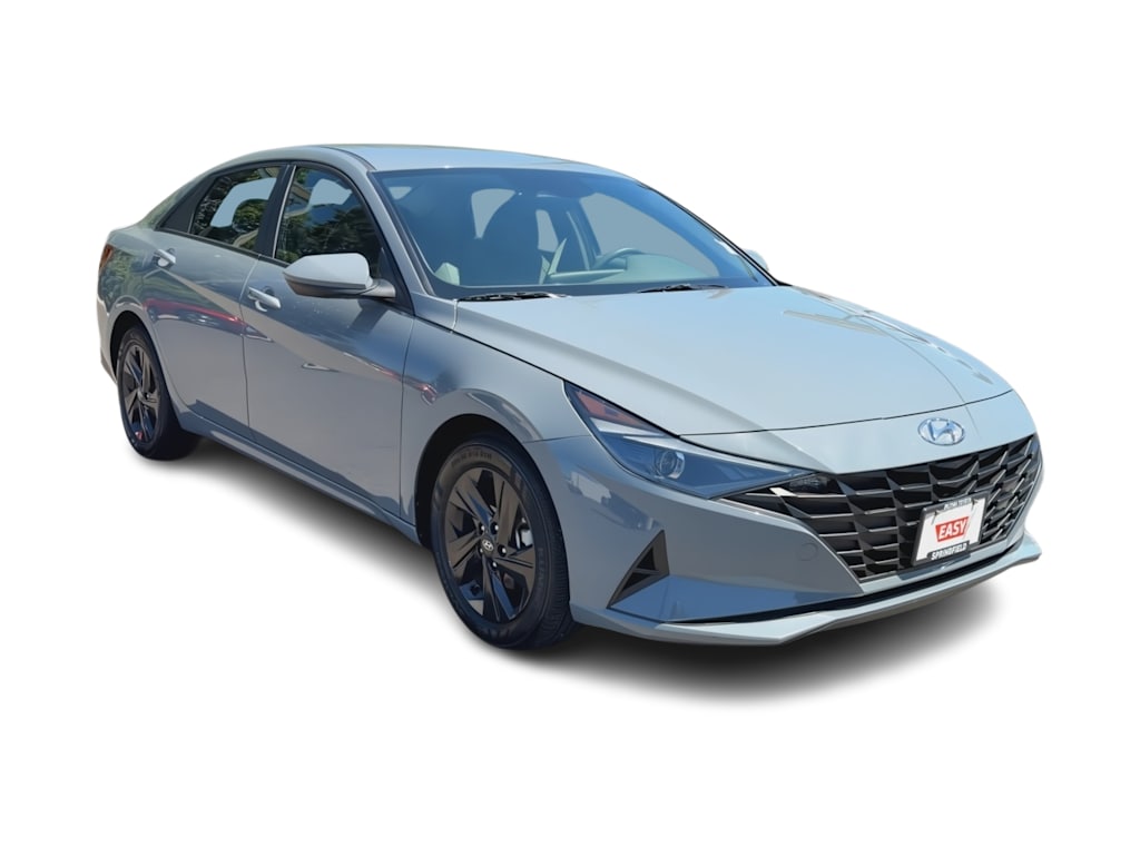 Thumbnail: 2022 Hyundai Elantra - 20