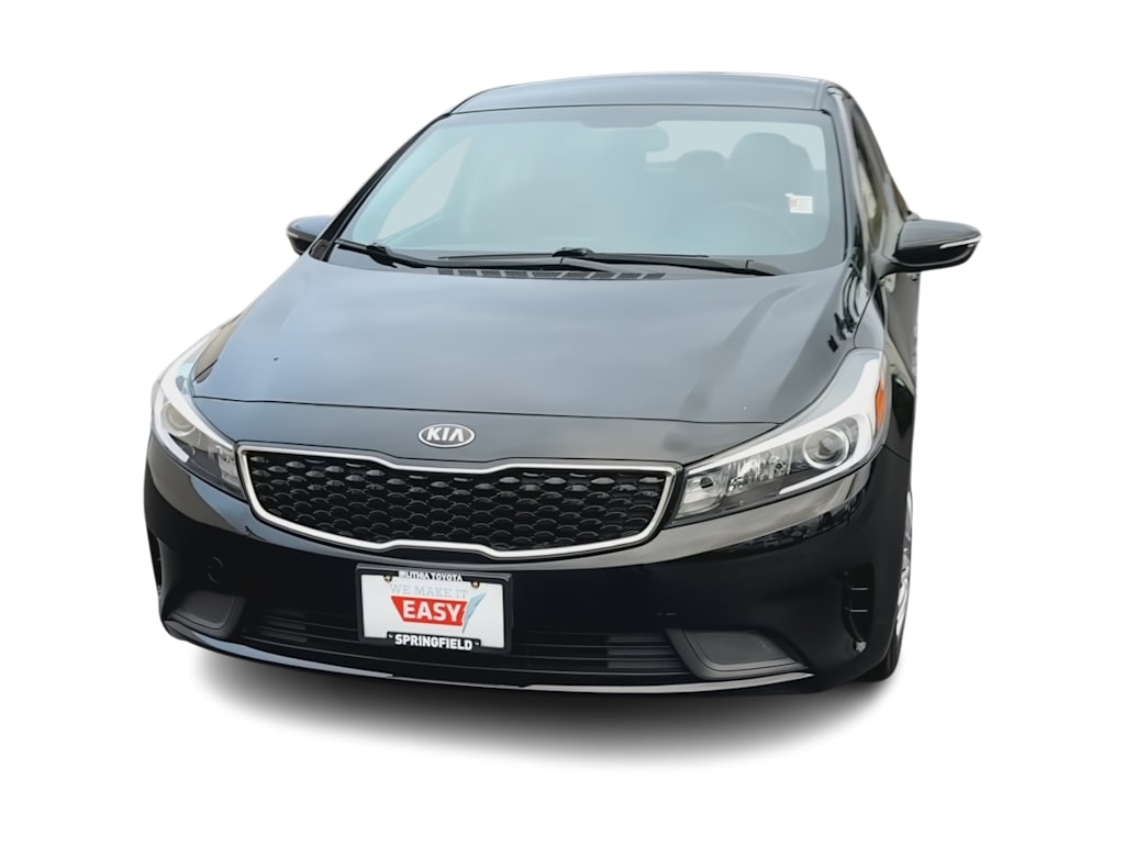 Thumbnail: 2017 Kia Forte - 4