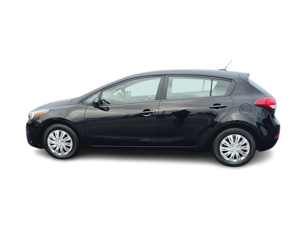 Thumbnail: 2017 Kia Forte - 20