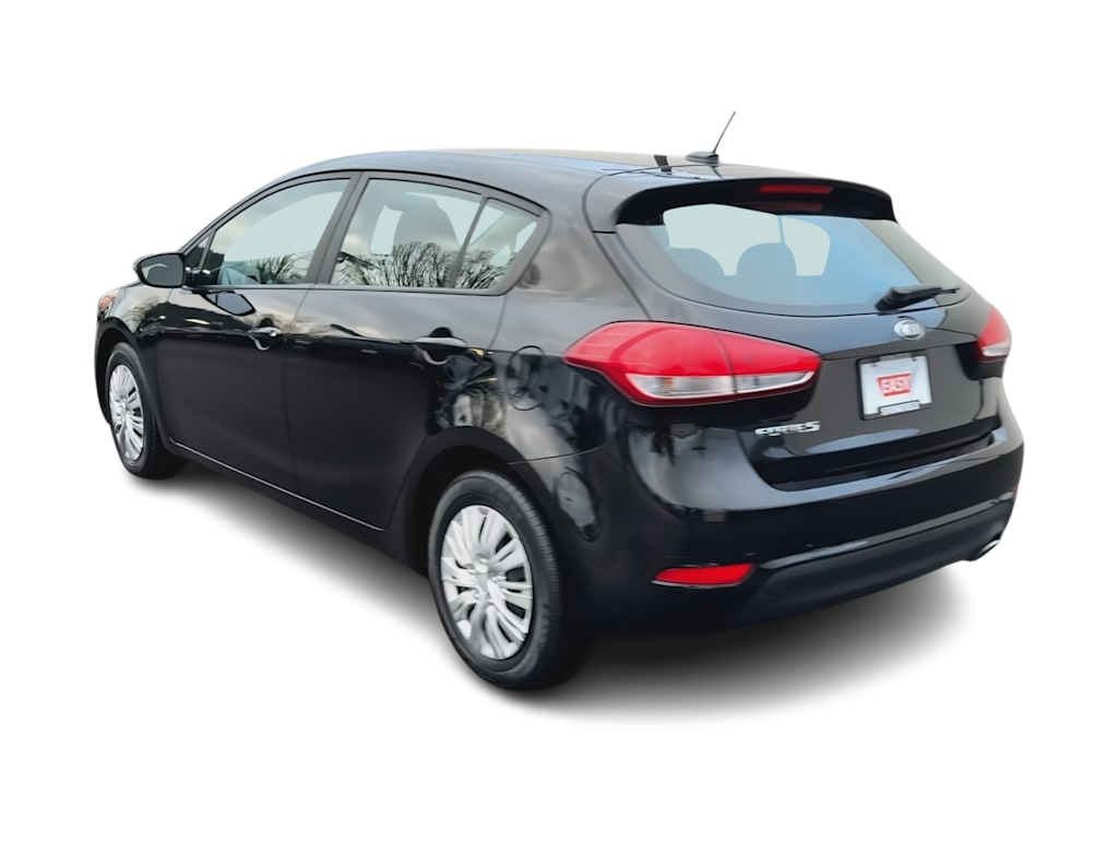 Thumbnail: 2017 Kia Forte - 22