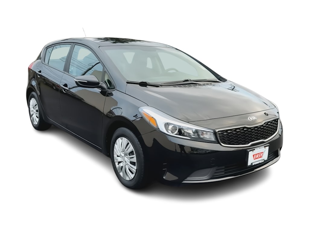 Thumbnail: 2017 Kia Forte - 19