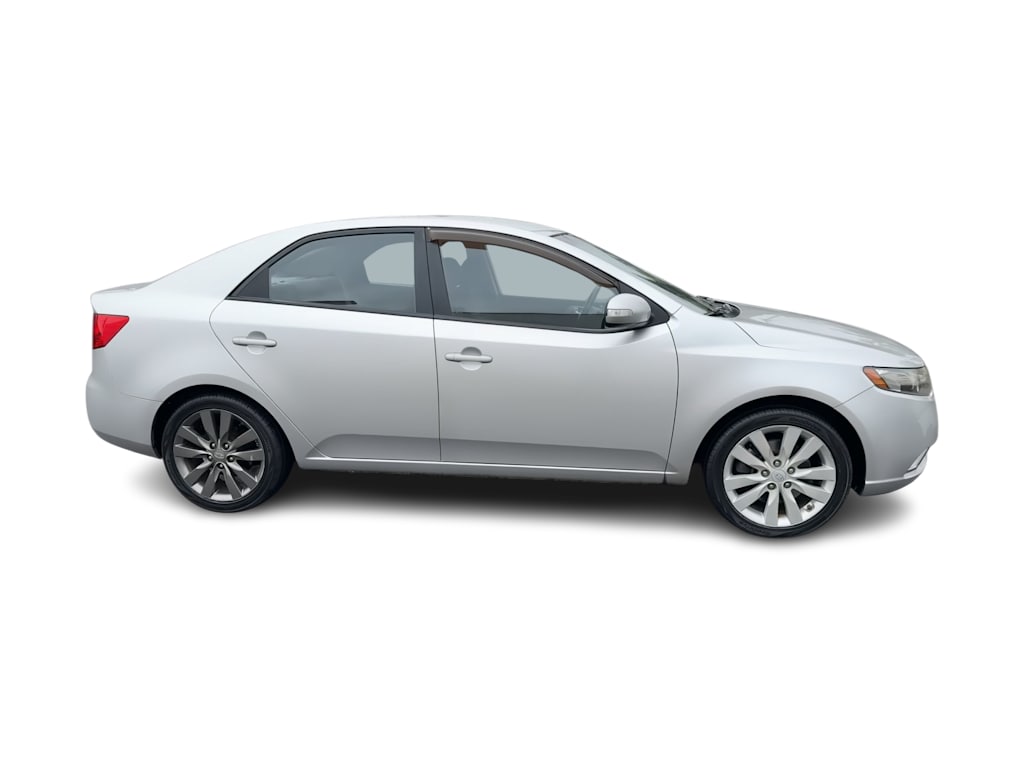 2010 Kia Forte SX 24