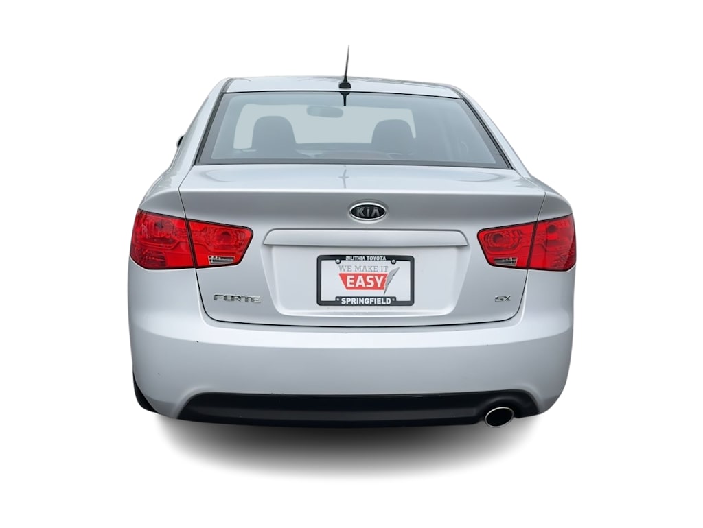 2010 Kia Forte SX 4