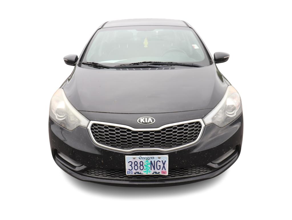 Thumbnail: 2016 Kia Forte - 6