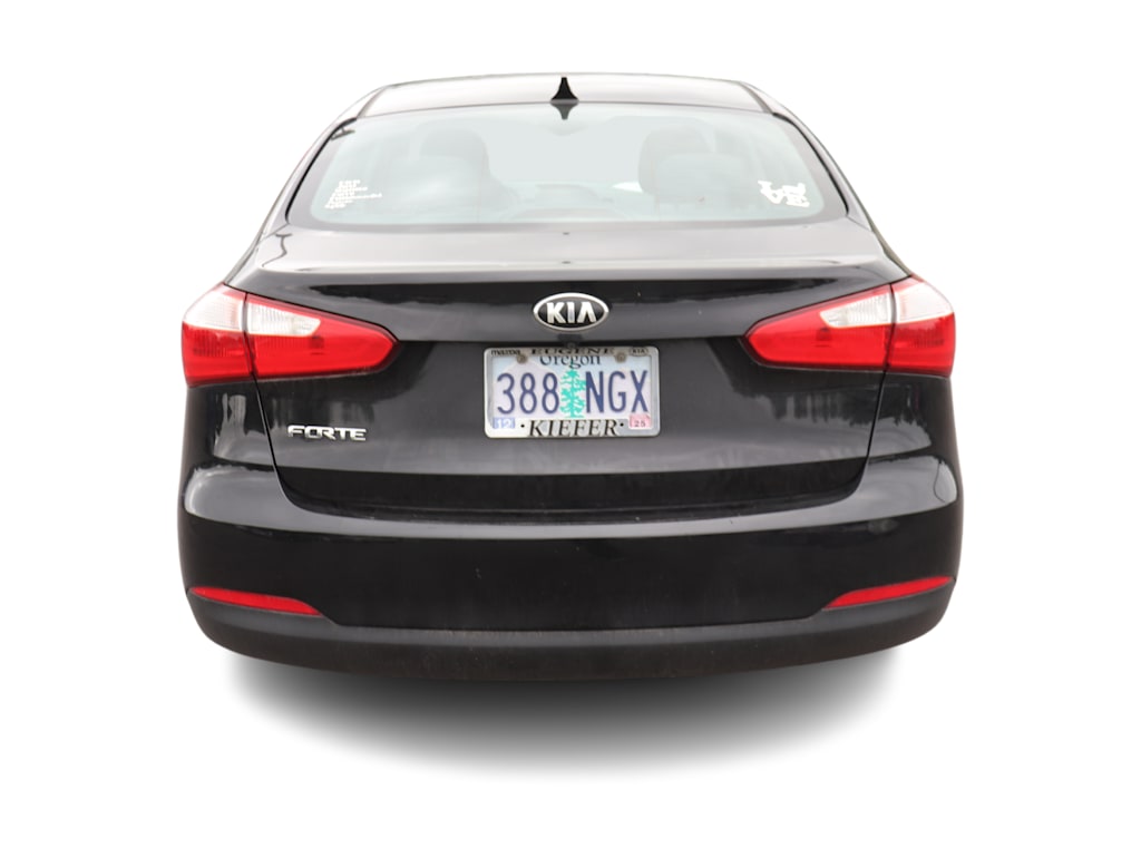 Thumbnail: 2016 Kia Forte - 5