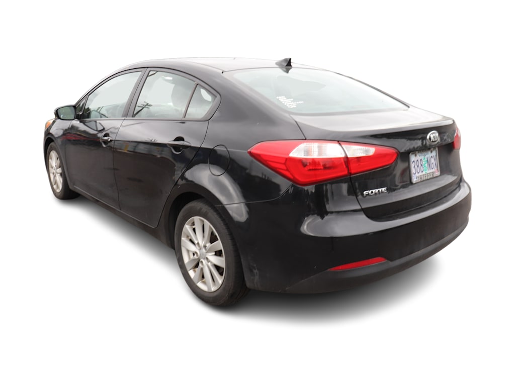 Thumbnail: 2016 Kia Forte - 4