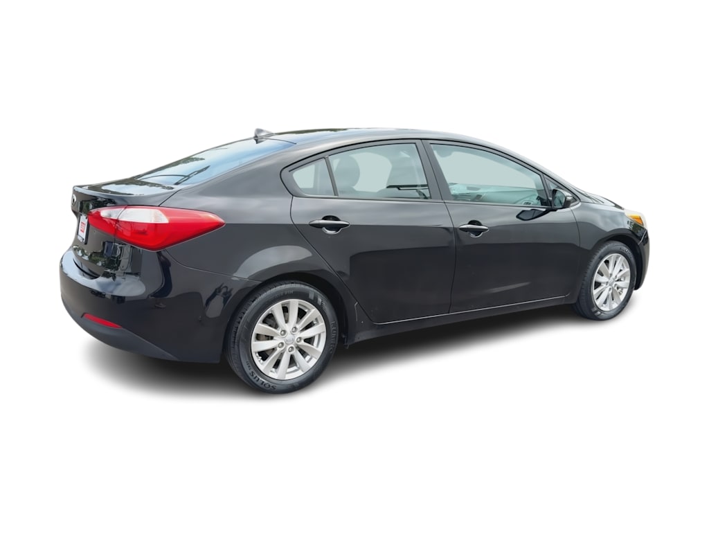 Thumbnail: 2016 Kia Forte - 23