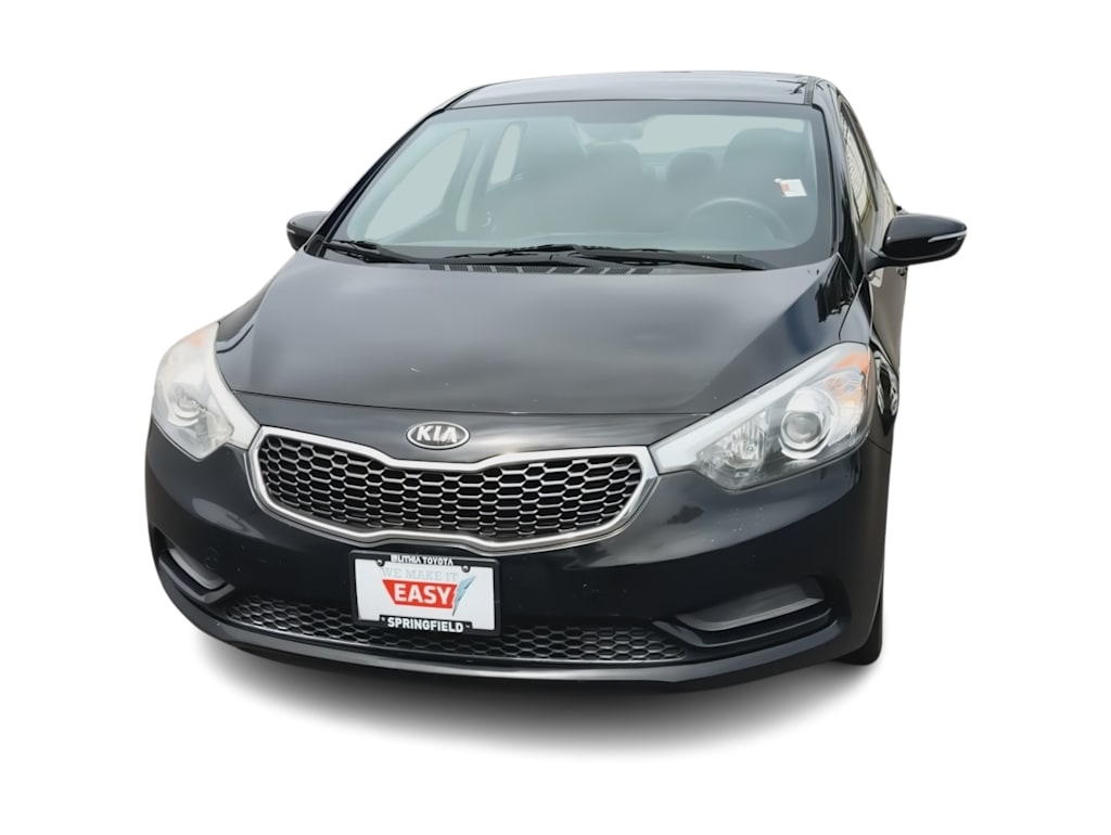 Thumbnail: 2016 Kia Forte - 6