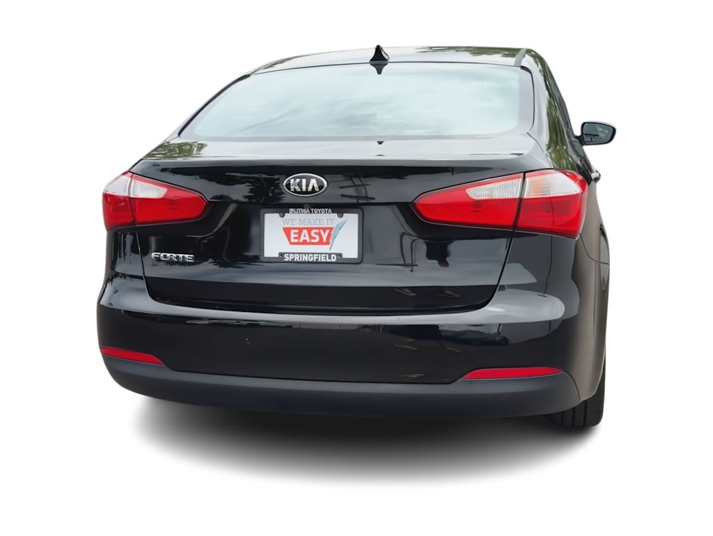 Thumbnail: 2016 Kia Forte - 5