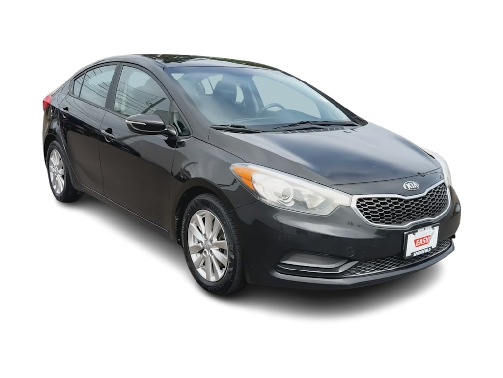 Thumbnail: 2016 Kia Forte - 21