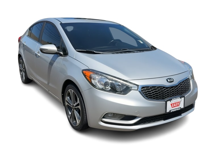 Thumbnail: 2016 Kia Forte - 21