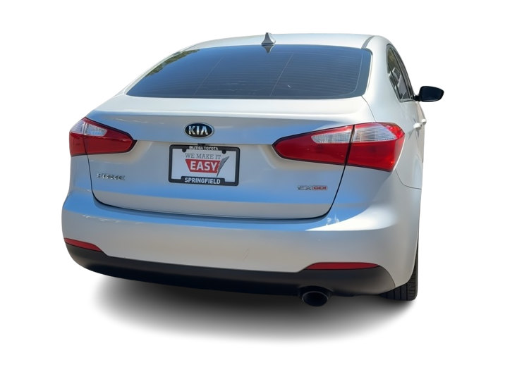 Thumbnail: 2016 Kia Forte - 5