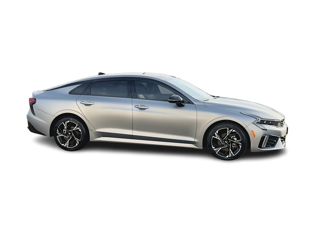 Thumbnail: 2025 Kia K5 - 23
