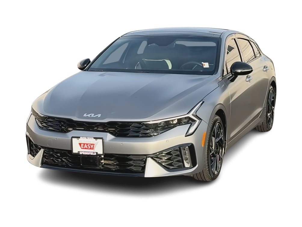 Thumbnail: 2025 Kia K5 - 19