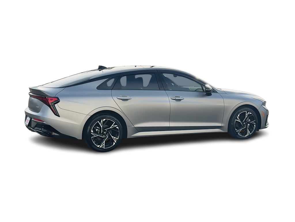 Thumbnail: 2025 Kia K5 - 22
